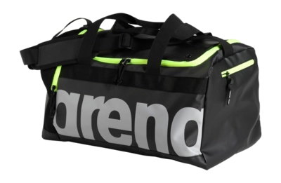 Sporttasche Arena Spiky III Duffle 40 Unisex Navy Yellow