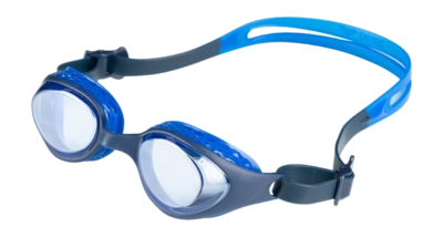 Swimming Goggles Arena Kids Air Goggles Jr Blue Blue
