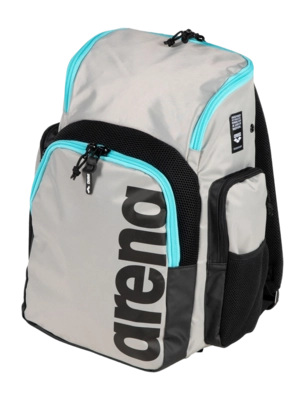Sac à Dos Arena Unisexe Spiky III Backpack 35 Ice Sky