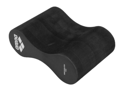 Swim Buoy Arena Freeflow Pullbuoy II Black 25