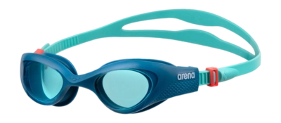 Lunettes de Nage Arena Women The One Goggles Blue Cosmo Water