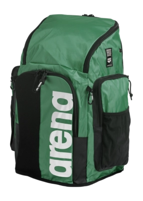 Rucksack Arena Unisex Spiky III Backpack 45 Green