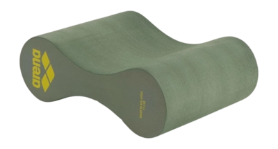 Swim Buoy Arena Freeflow Pullbuoy II Sage Arctic Lime 25