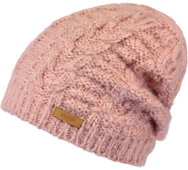 Muts Barts Women Anemone Beanie Pink