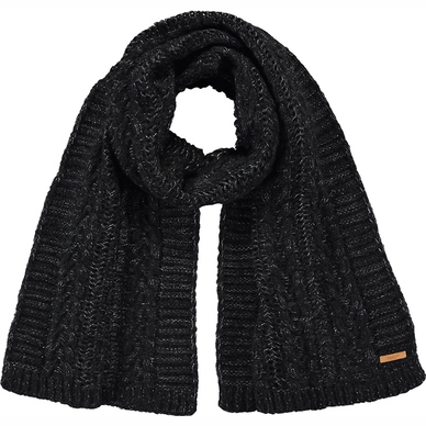 Sjaal Barts Women Anemone Scarf Black