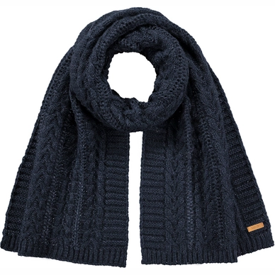 Sjaal Barts Women Anemone Scarf Navy