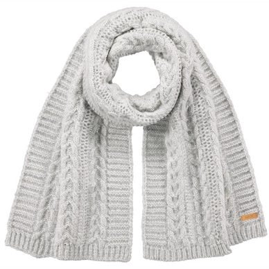 Sjaal Barts Women Anemone Scarf Mascarpone