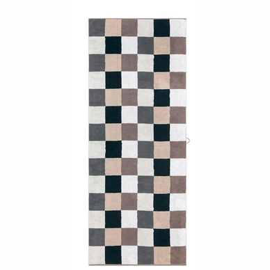 Badlaken Cawö Sauna Graphite Beige (80 x 200 cm)