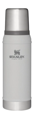 Thermosfles Stanley The Legendary Classic Bottle Ash 0,75L