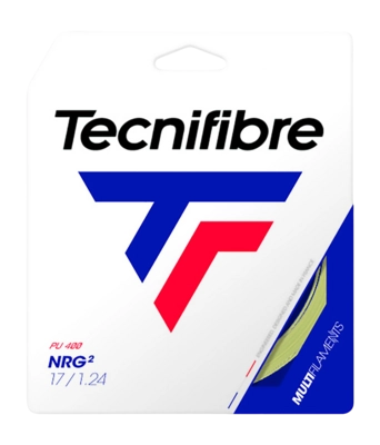 String Tecnifibre NRG 1.24