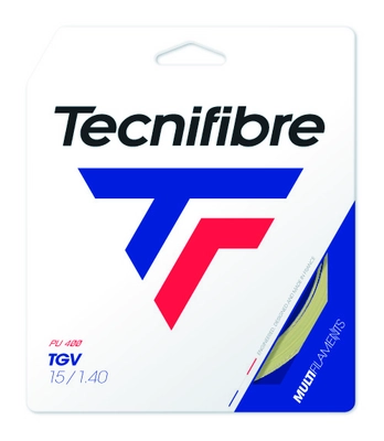 String Tecnifibre TGV 1.40 Natural