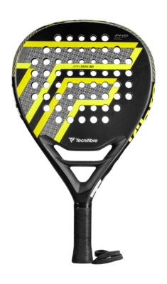 Padel Racket Tecnifibre WALL BREAKER 375