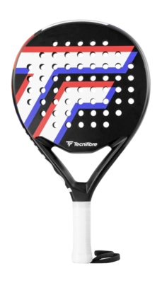 Padel Racket Tecnifibre New Wall Master 355