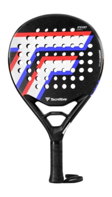 Padel Racket Tecnifibre New Wall Master 365
