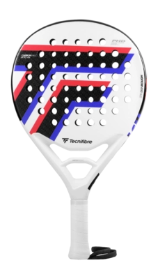 Padel Racket Tecnifibre New Wall Master 370