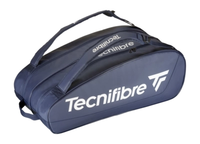 Tennistas Tecnifibre Tour Endurance Navy 12R
