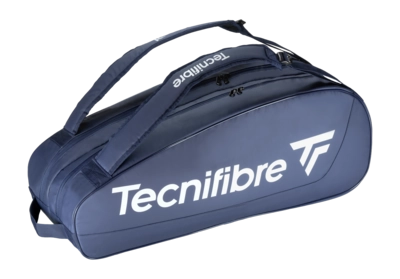 Tennistas Tecnifibre Tour Endurance Navy 9R