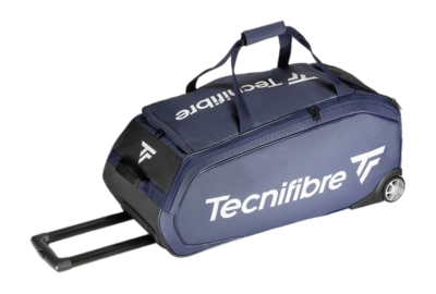 Tennistas Tecnifibre Tour Endurance Navy Rolling