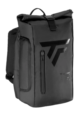Tennistas Tecnifibre Tour Endurance Ultrablack Standbag