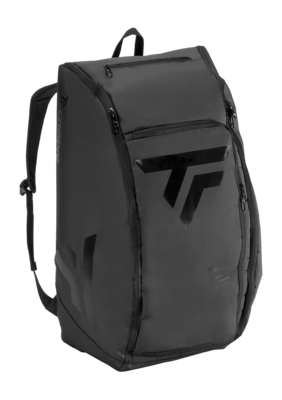 Tennistas Tecnifibre Tour Endurance Ultrablack Padel