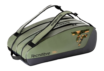 Sac de Tennis Tecnifibre Tour Endurance Khaki 12R