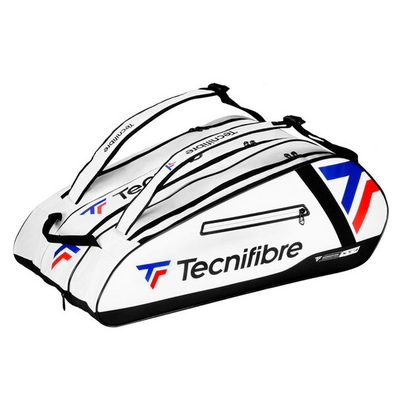 Tennistas Tecnifibre Tour Endurance 15R 2025 White