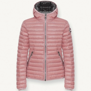 Jas Colmar Girls 3490R Arabesque Dark Steel