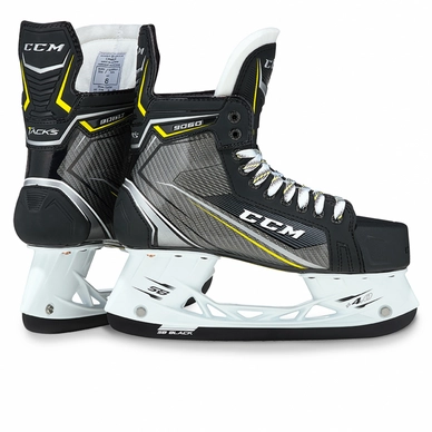 Ice Hockey Skates CCM Tacks 9060 SR 2E Black