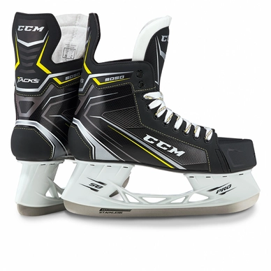 Ice Hockey Skates CCM Tacks 9050 SR D Black