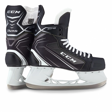 Ice Hockey Skates CCM Tacks 9040 D Black