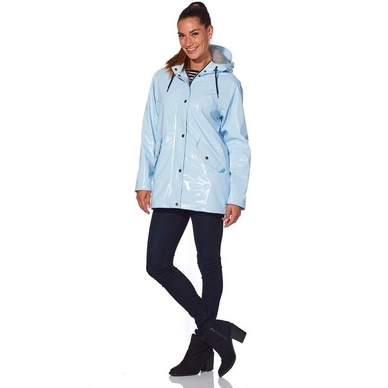 Jas Happy Rainy Days Rain Mac Ida Ice