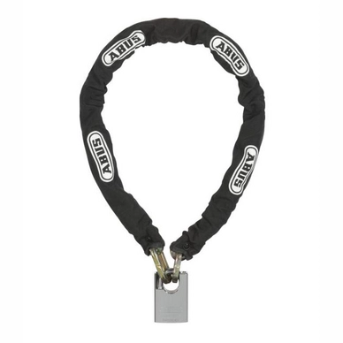Kettingslot Abus Platinum Chain 34CS / 55 10KS / 140 Zwart