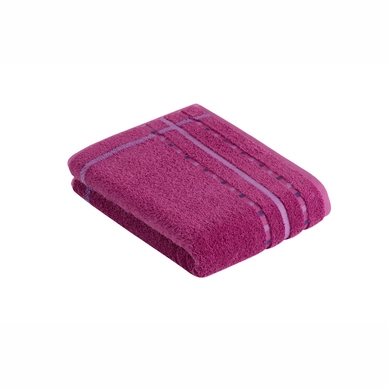 Bath Towel Vossen Atletico Candy (67 x 140 cm)