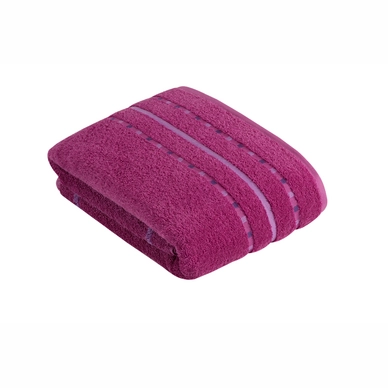 Bath Towel Vossen Atletico Candy (100 x 150 cm)