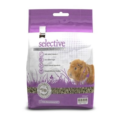Cavia Voeding Supreme Science Selective 10 kg