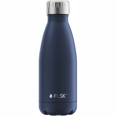 Thermosfles FLSK MDNGHT 350 ml