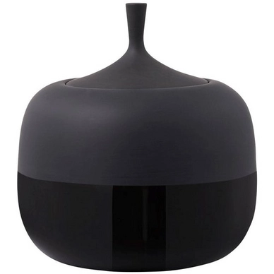 Opbergpot Normann Copenhagen Pepo Black