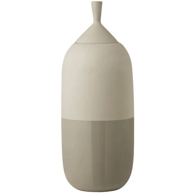 Opbergpot Normann Copenhagen Pepo Grey