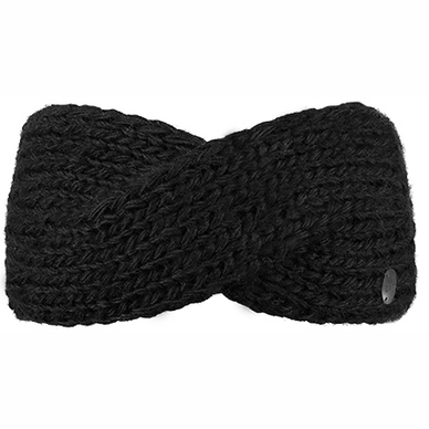 Hoofdband Barts Women Yogi Headband Black