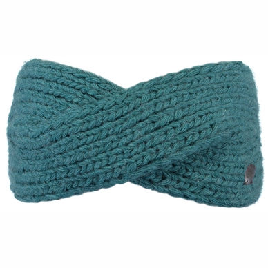 Hoofdband Barts Women Yogi Headband Aqua