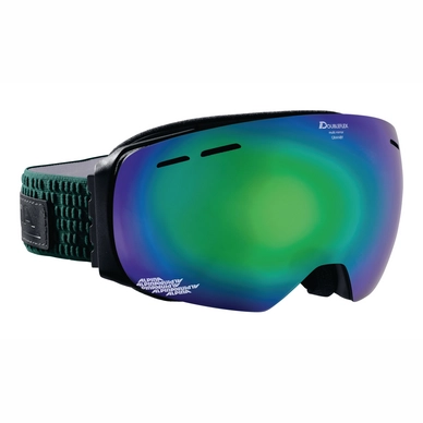 Ski Goggles Alpina Granby MM Pinegreen