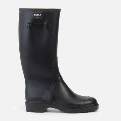 Regenlaars Aigle Women Cessac Acajou