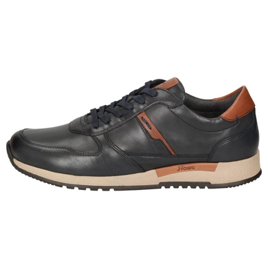 Sneaker Sioux Rojaro Candala Blue Herren