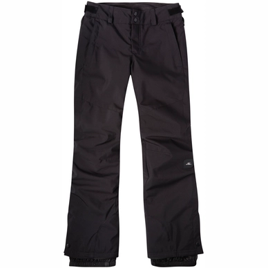 Skibroek O'Neill Girls Charm Pants Black Out