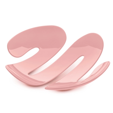 Schale Koziol Eve Powder Rosa