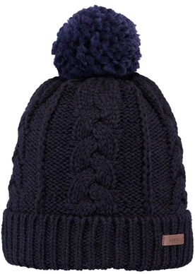 Muts Barts Men Macray Beanie Navy