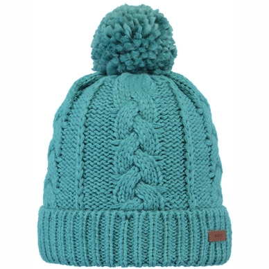 Muts Barts Men Macray Beanie Dusty Aqua