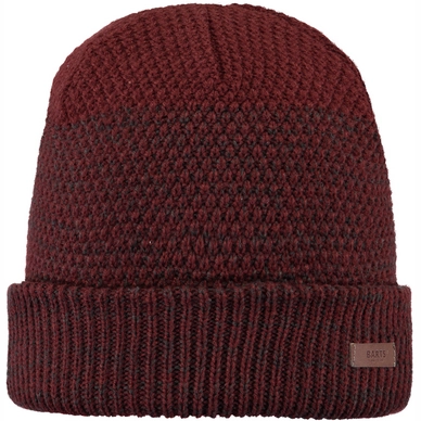 Muts Barts Men Ail Beanie Rust