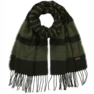 Sjaal Barts Men Twan Scarf Black