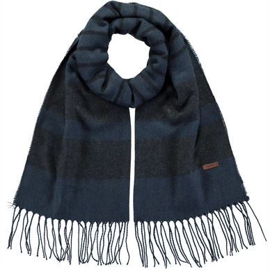 Sjaal Barts Men Twan Scarf Navy